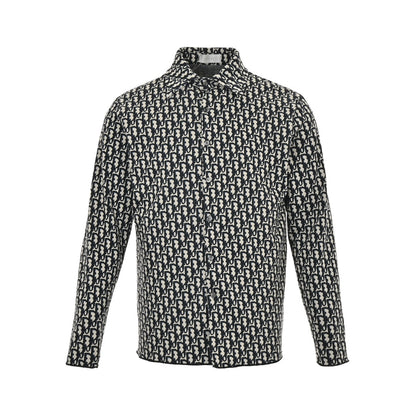 Camicia Dior