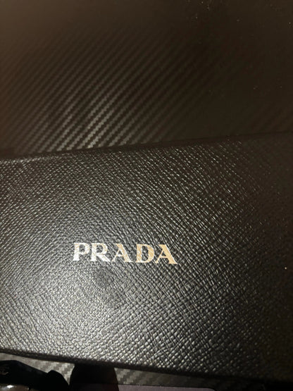 Occhiale Prada