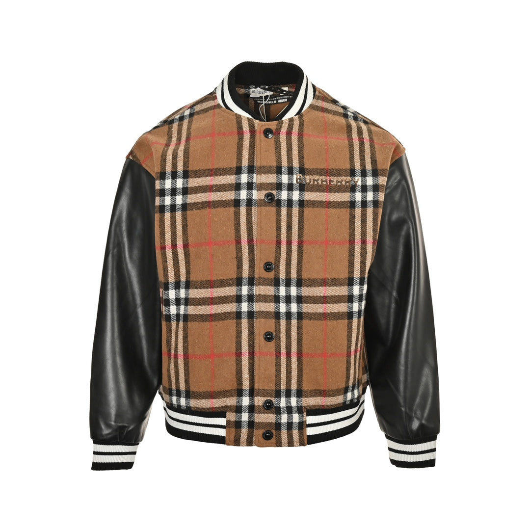 Giacca Burberry