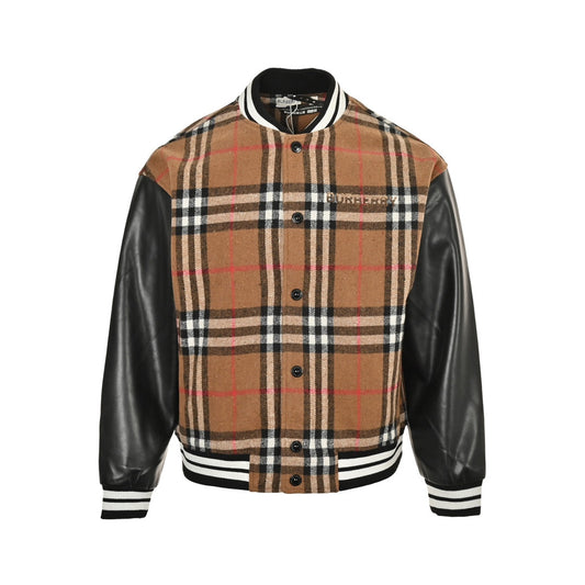 Giacca Burberry