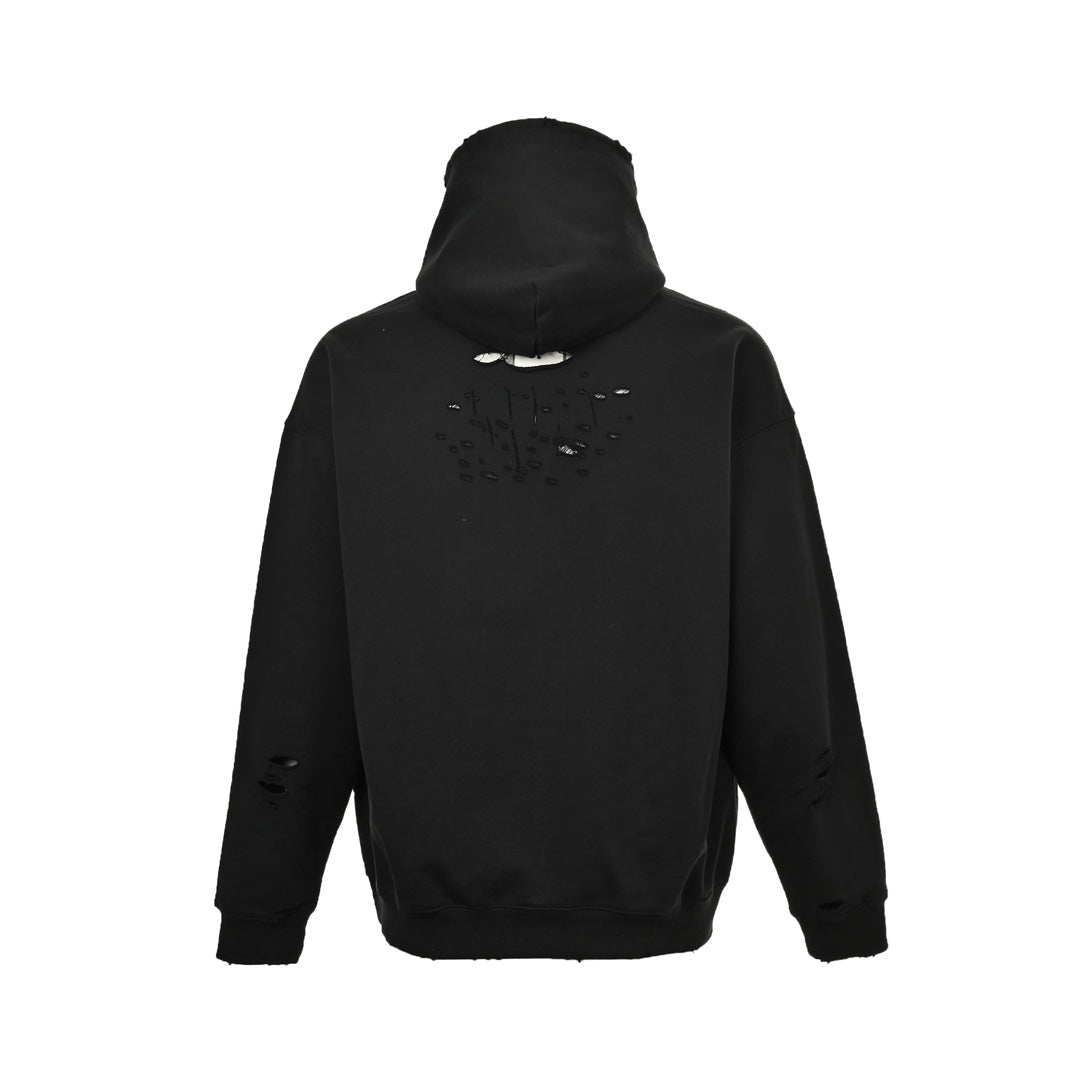 Felpa Balenciaga