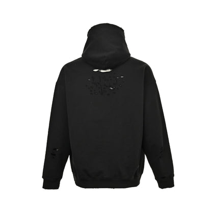 Felpa Balenciaga