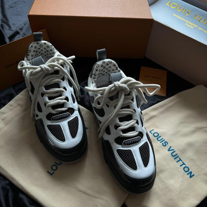 Louis Vuitton Skate