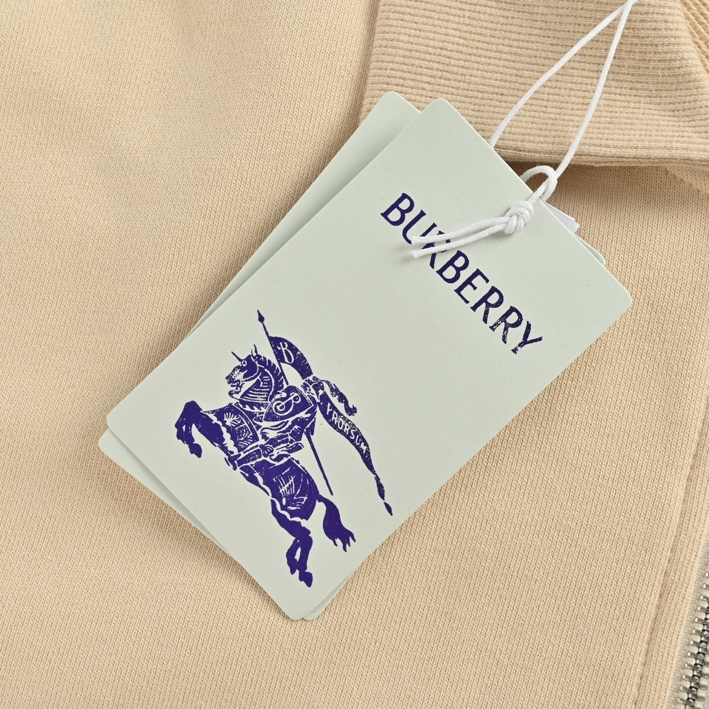 Burberry Felpa