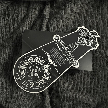 Chrome Hearts Felpa