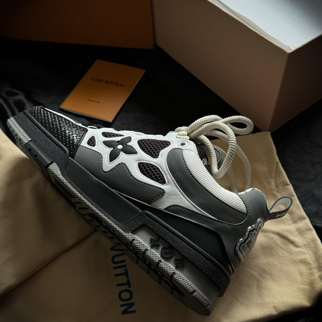 Louis Vuitton Skate