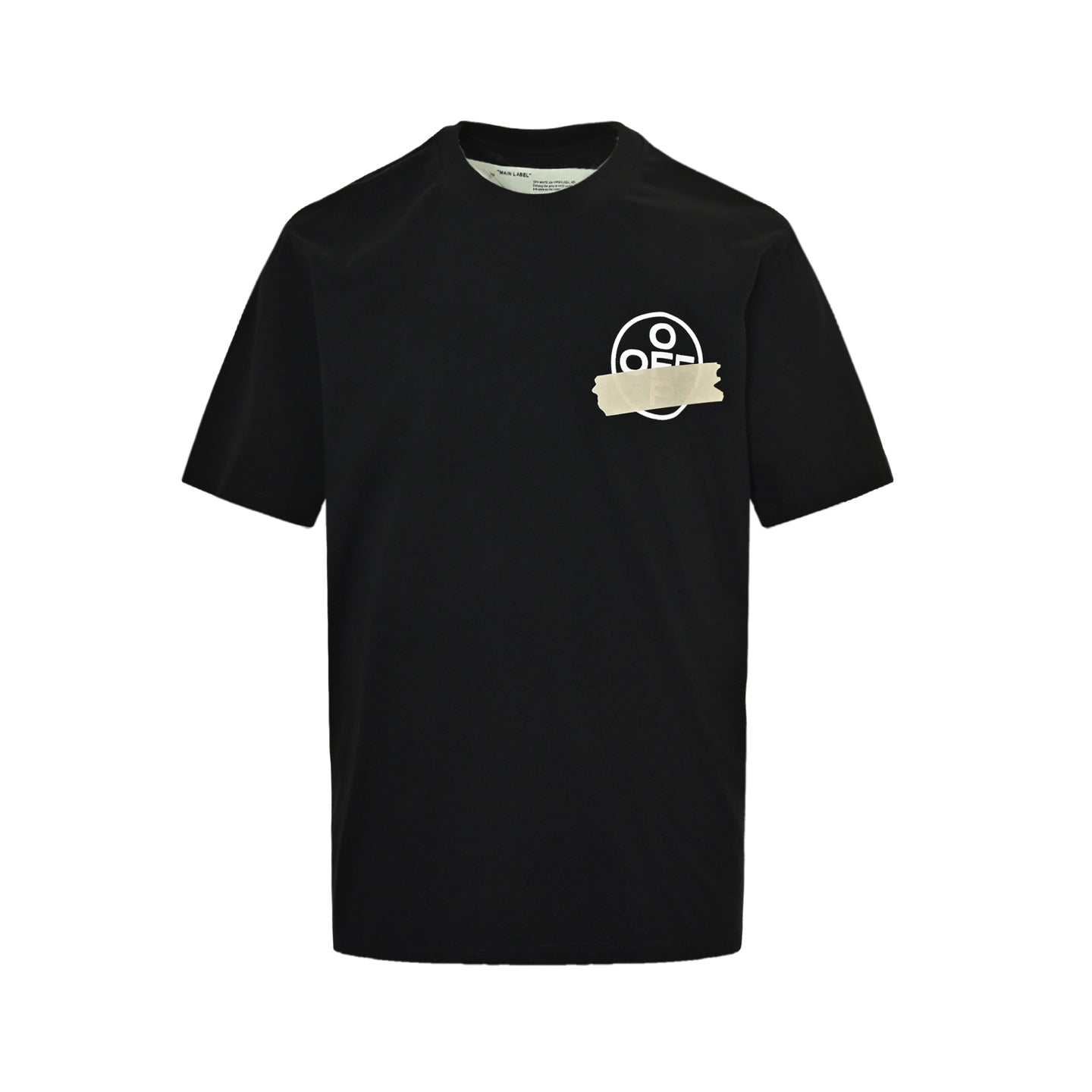 Maglia OFF-White