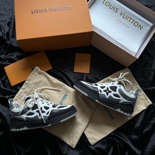 Louis Vuitton Skate