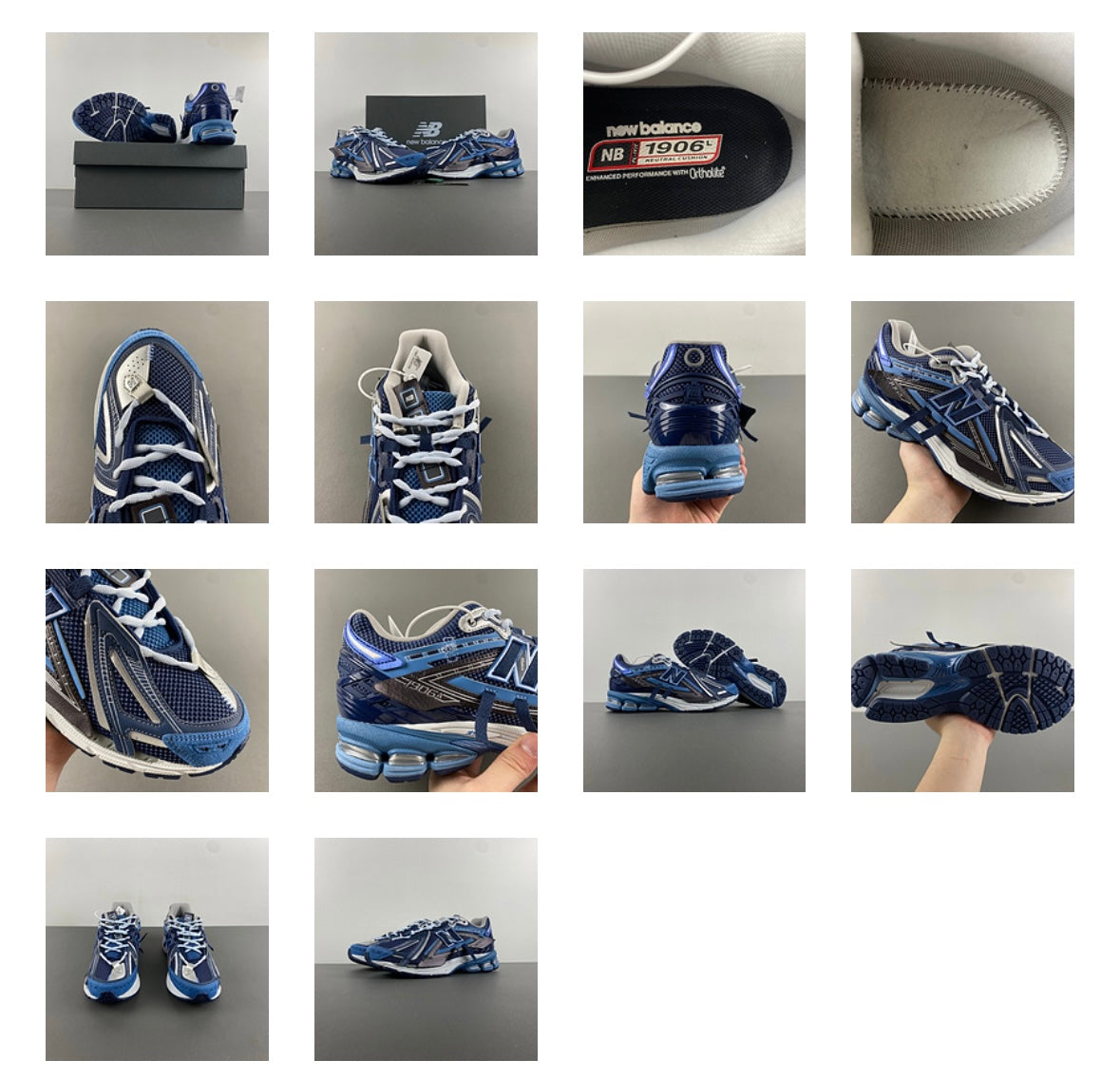 New Balance