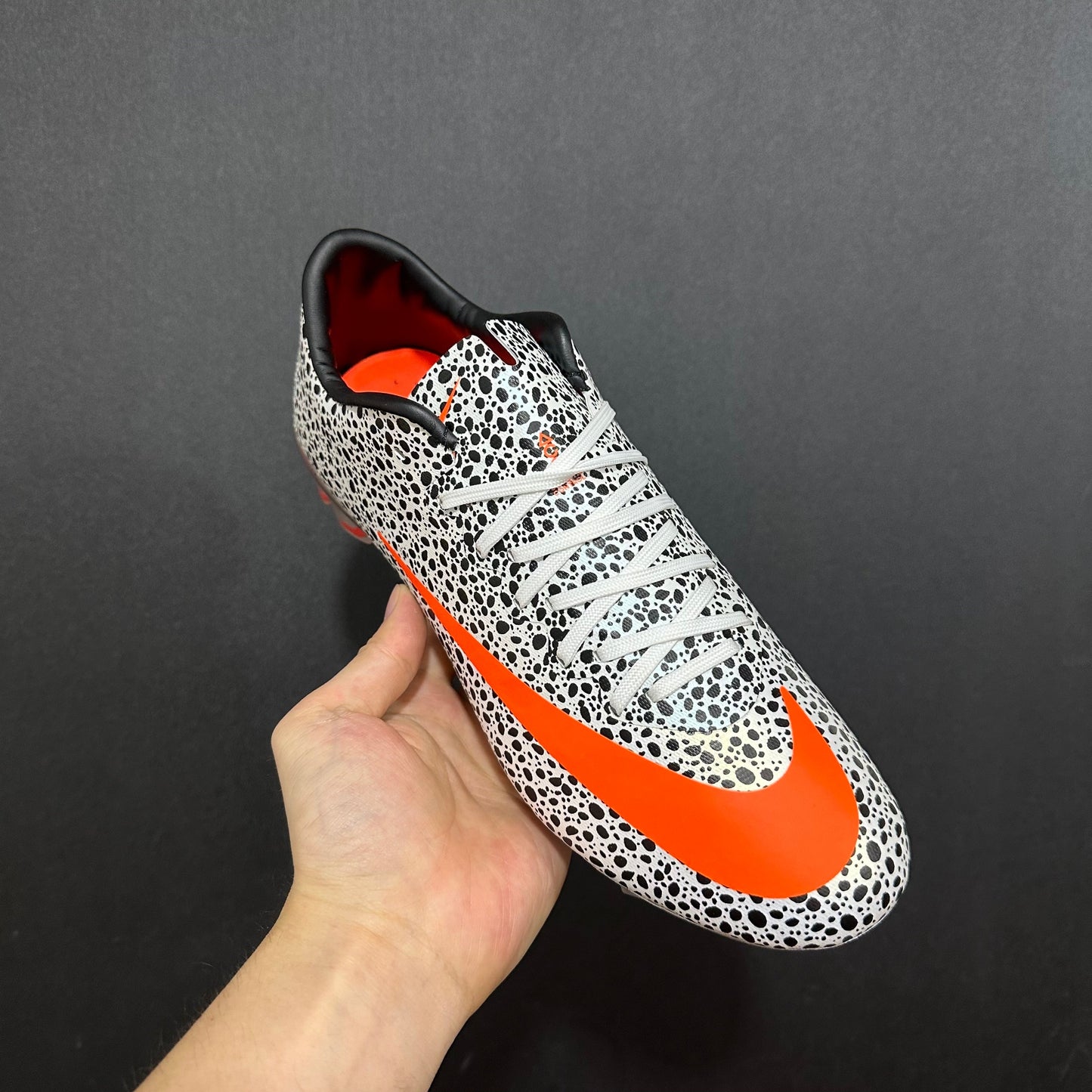 Nike mercurial