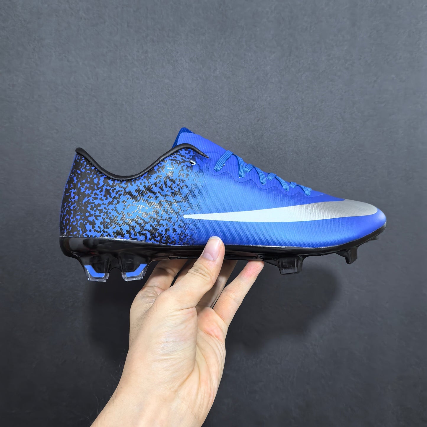 Nike mercurial x CR7