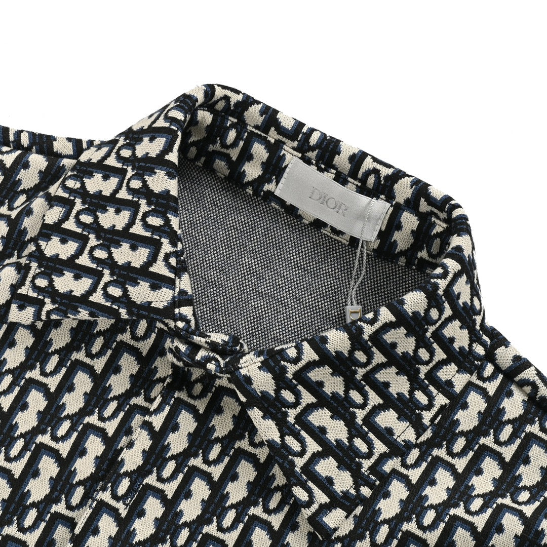 Camicia Dior