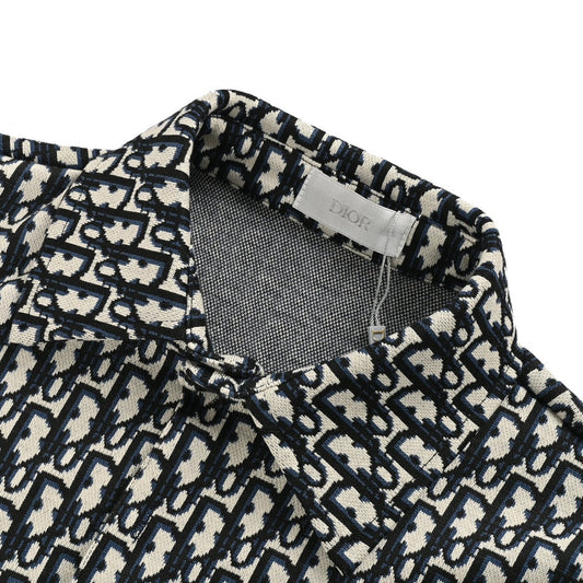 Camicia Dior