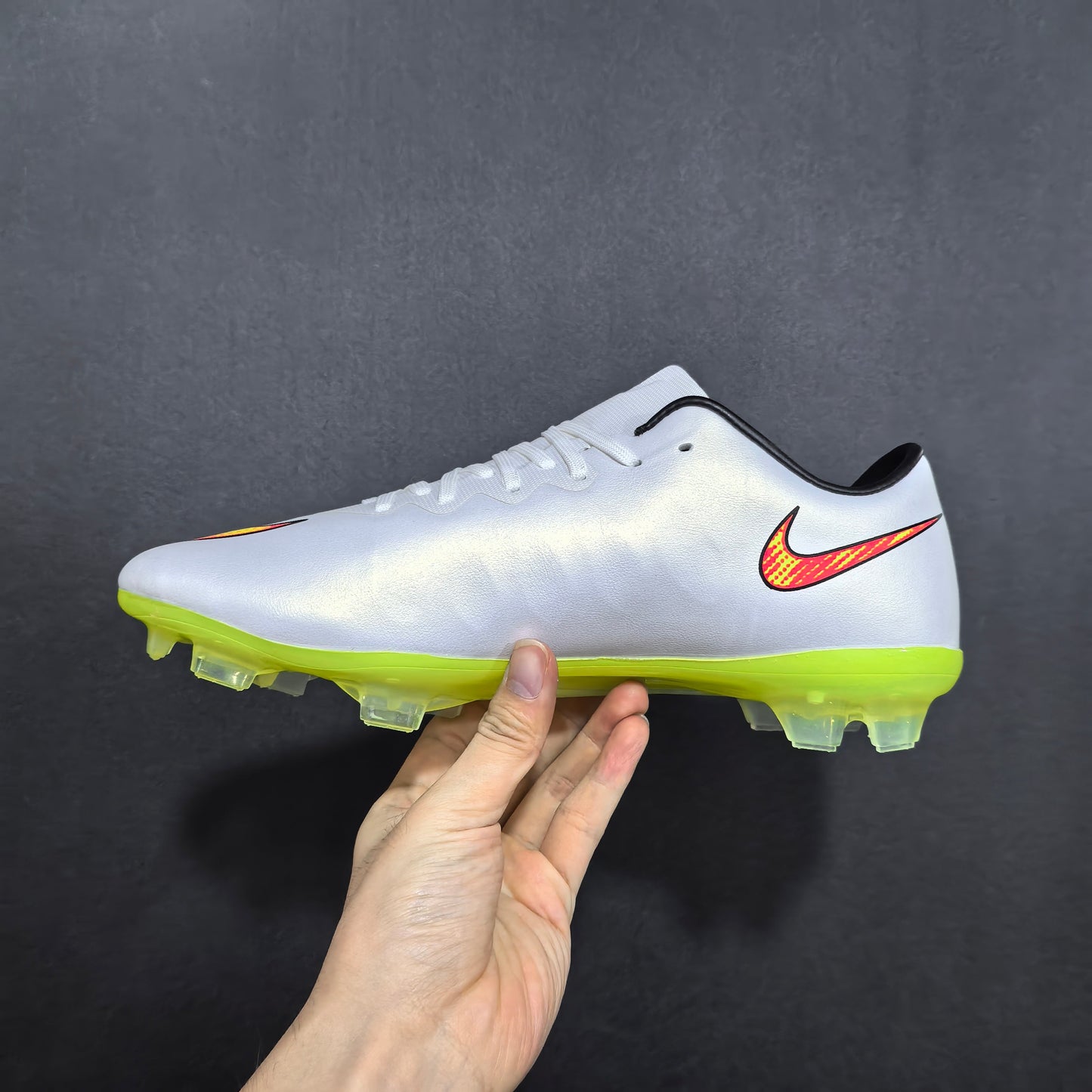 Nike mercurial