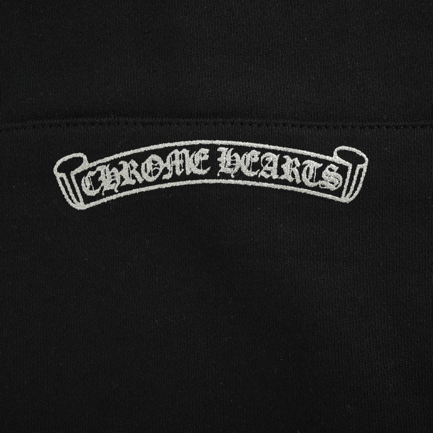 Chrome Hearts Felpa