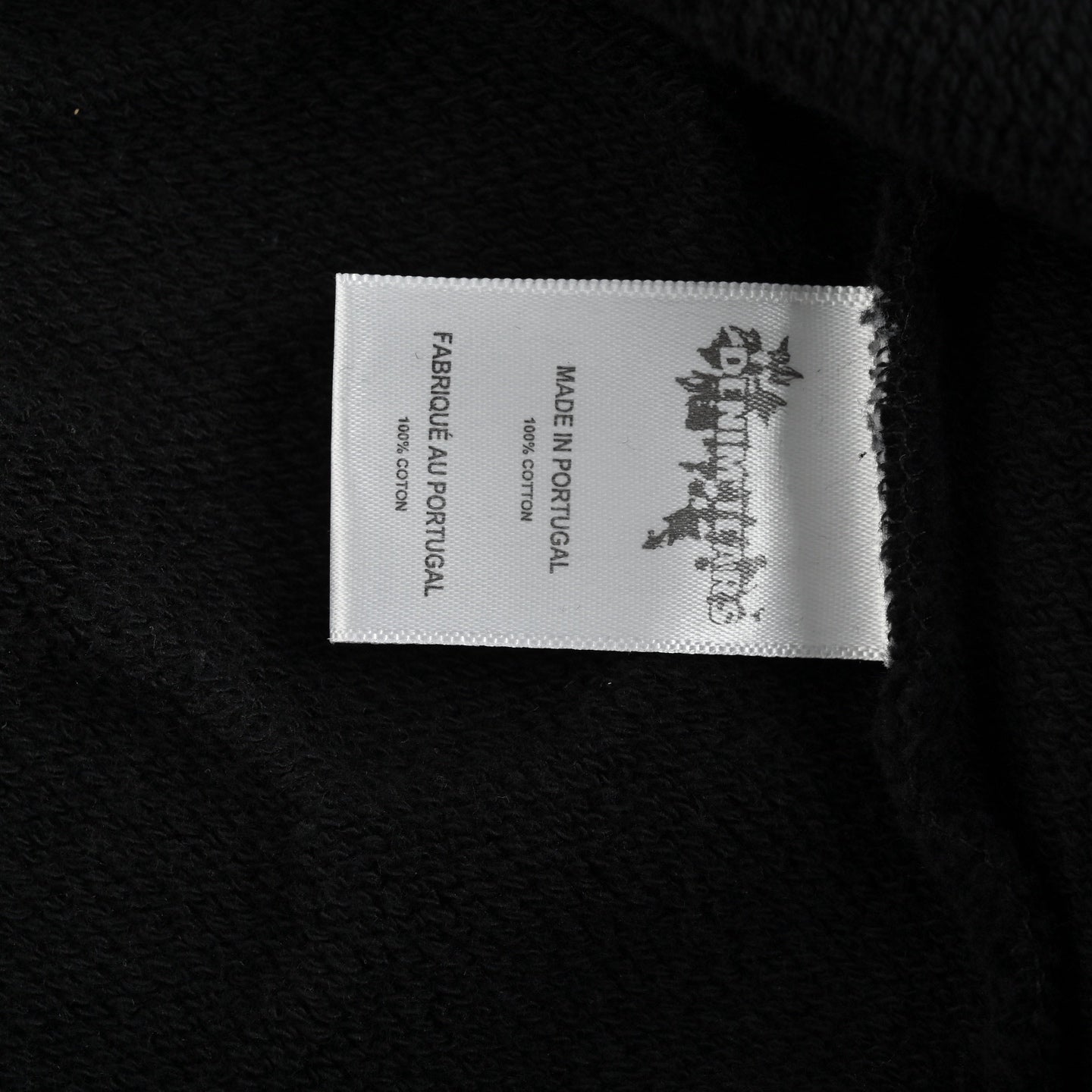 Felpa Denim Tears