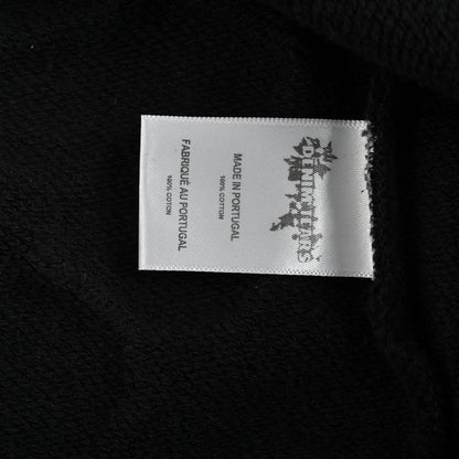 Felpa Denim Tears