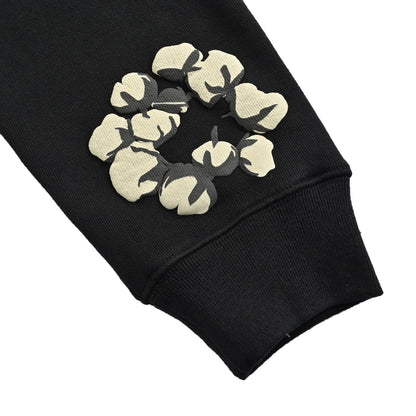 Felpa Denim Tears