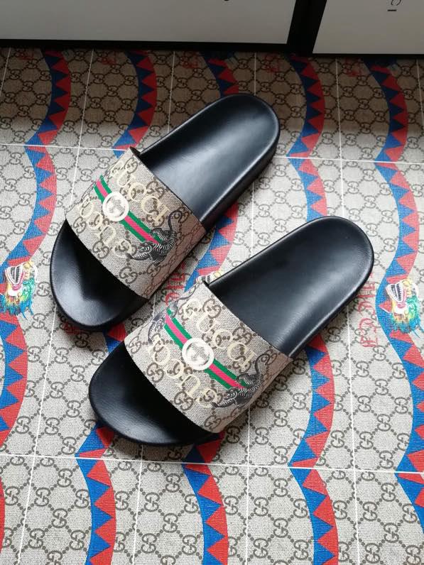 Ciabatte Gucci