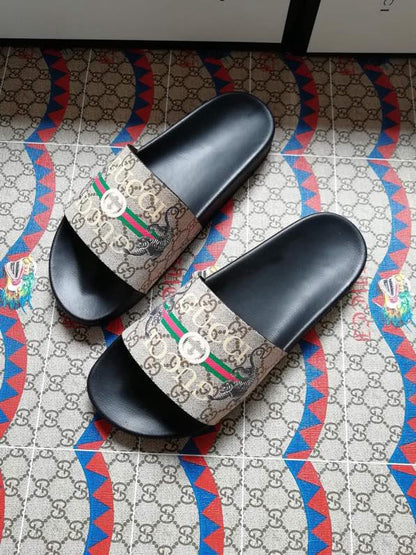 Ciabatte Gucci
