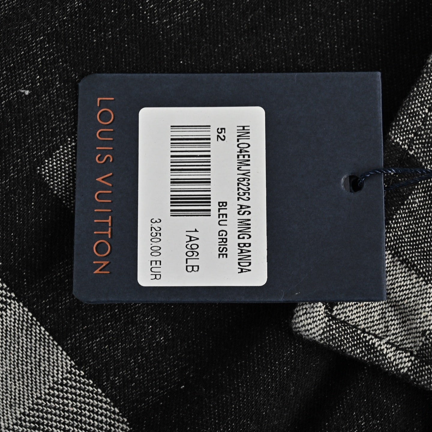 Camicia Louis Vuitton