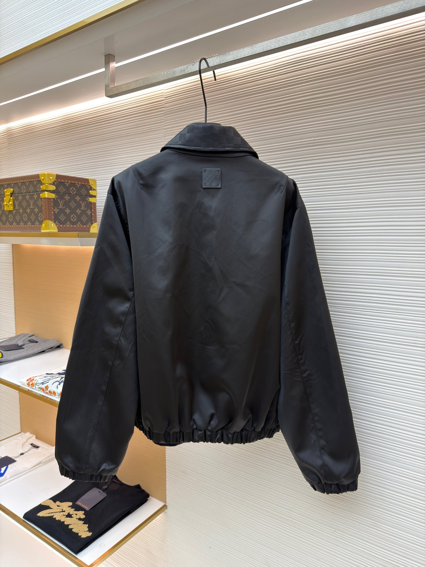 Giacca Louis Vuitton