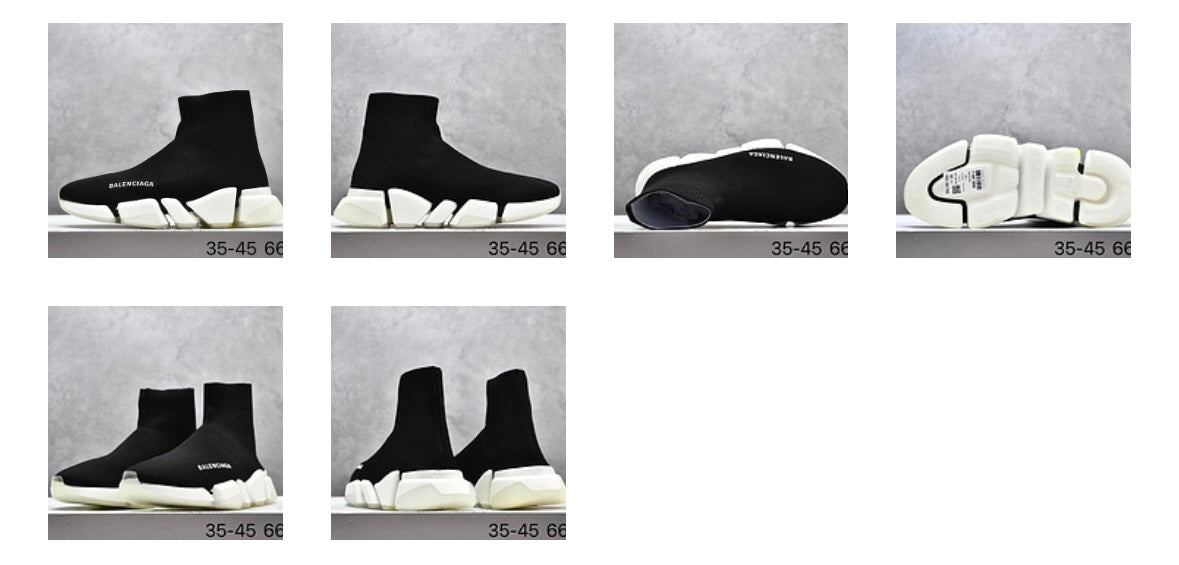 Balenciaga Speed Trainer