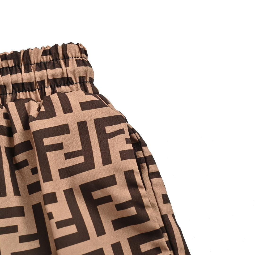 Costume Fendi