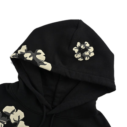 Felpa Denim Tears