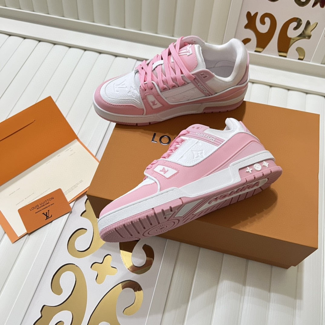 Louis Vuitton Trainer