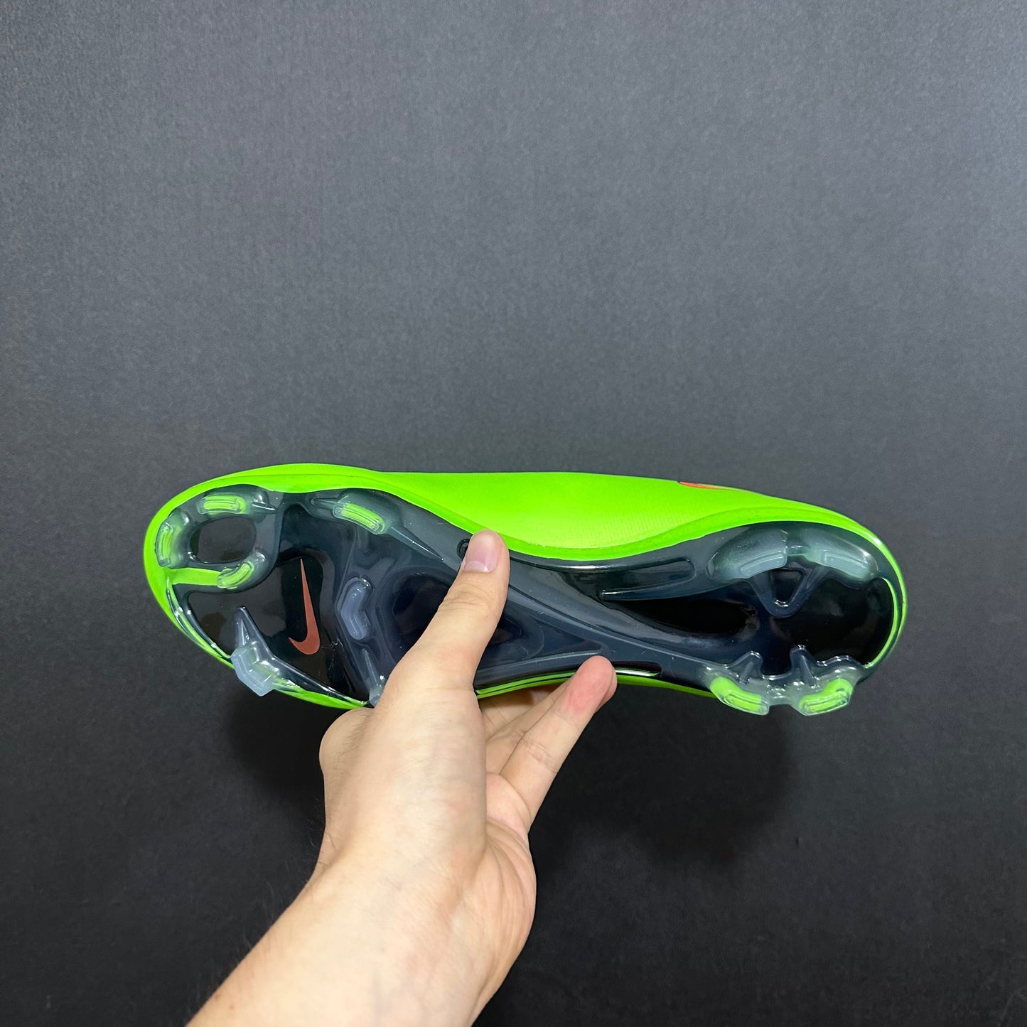 Nike mercurial