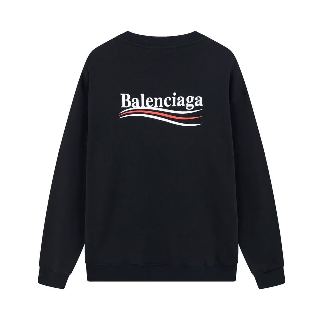 Felpa Balenciaga