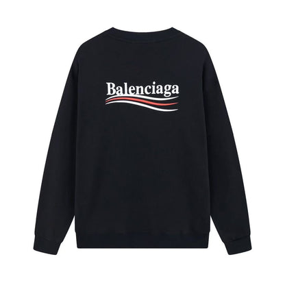 Felpa Balenciaga