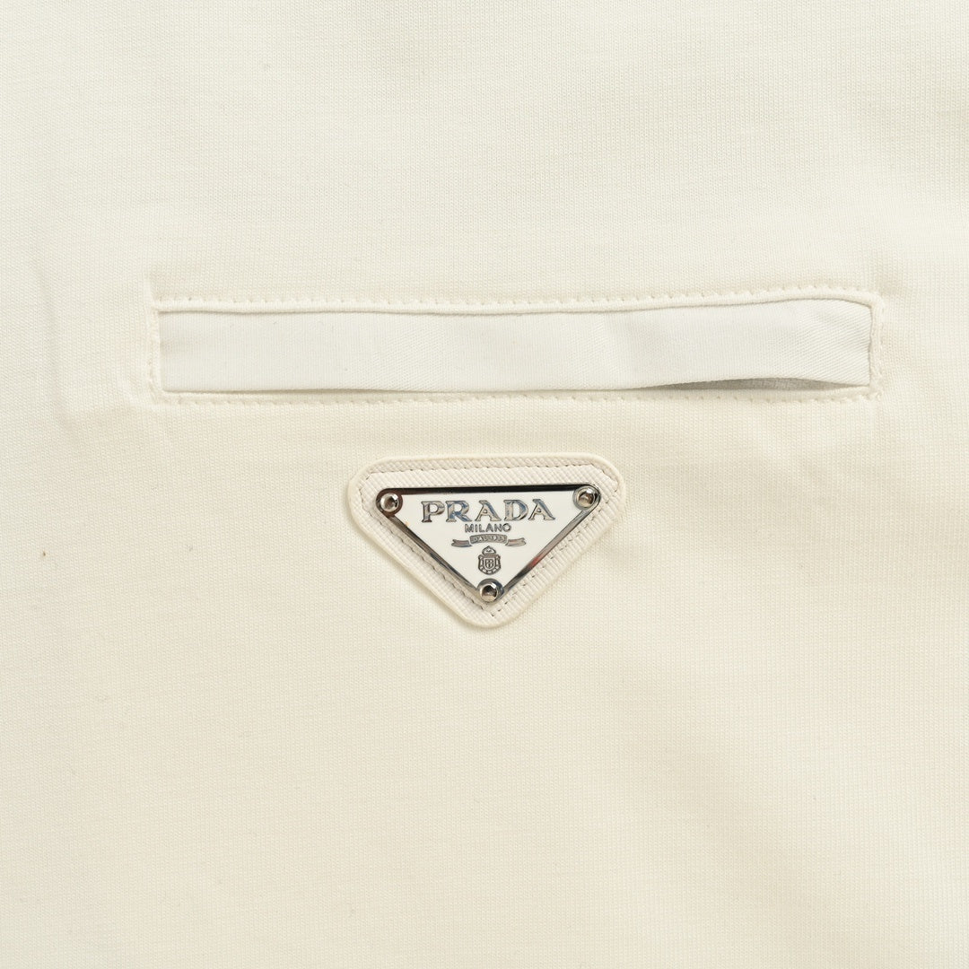 Prada Felpa