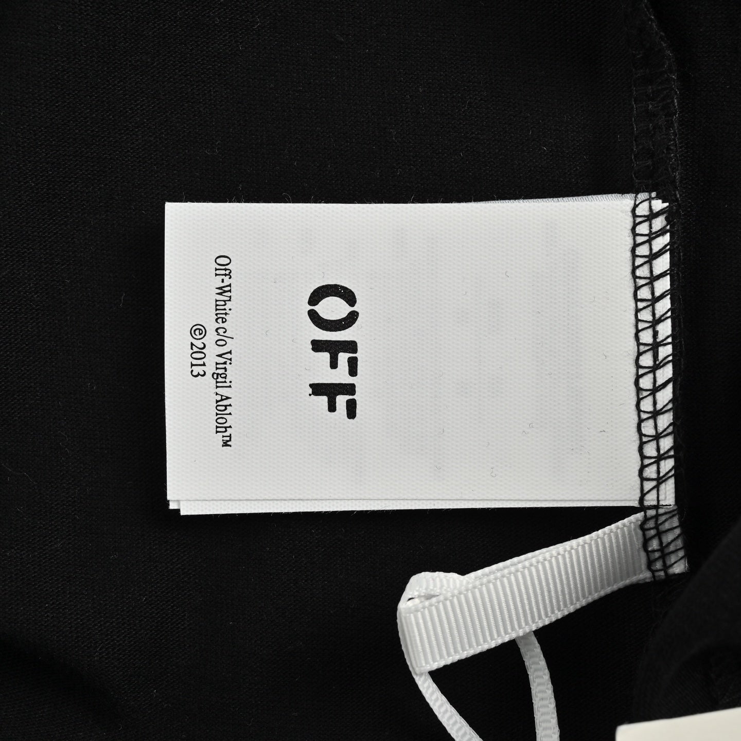 Maglia OFF-White