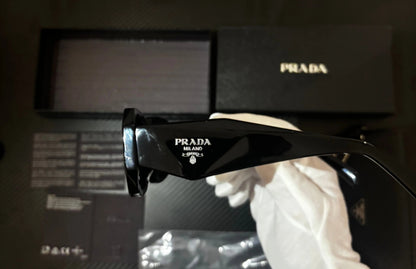 Occhiale Prada