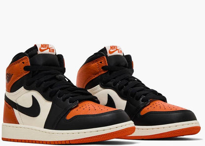 Jordan 1 Retro High Shattered (2025)