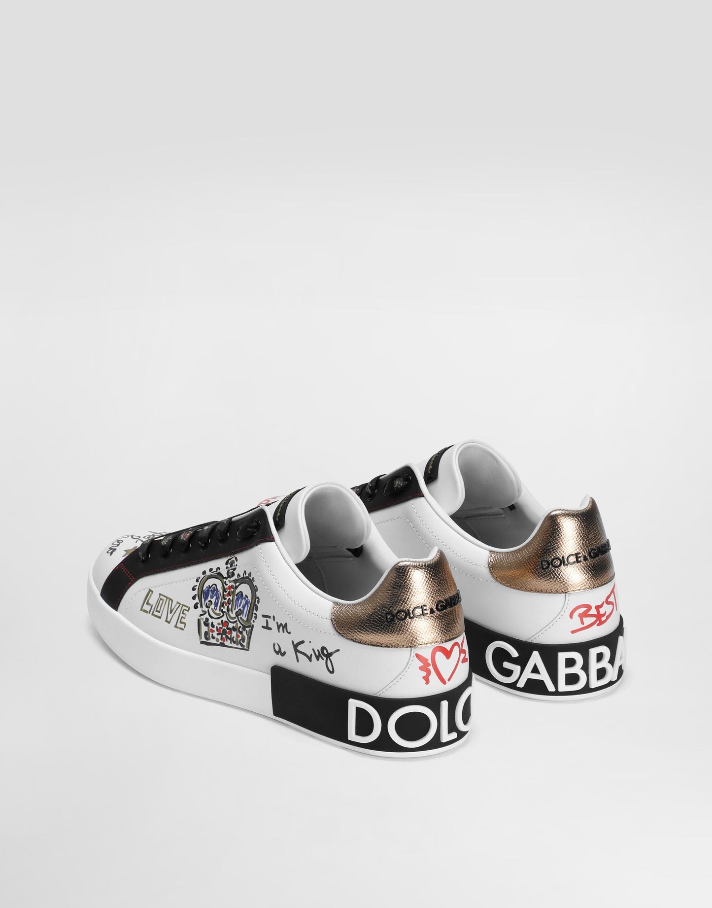 Dolce & Gabbana