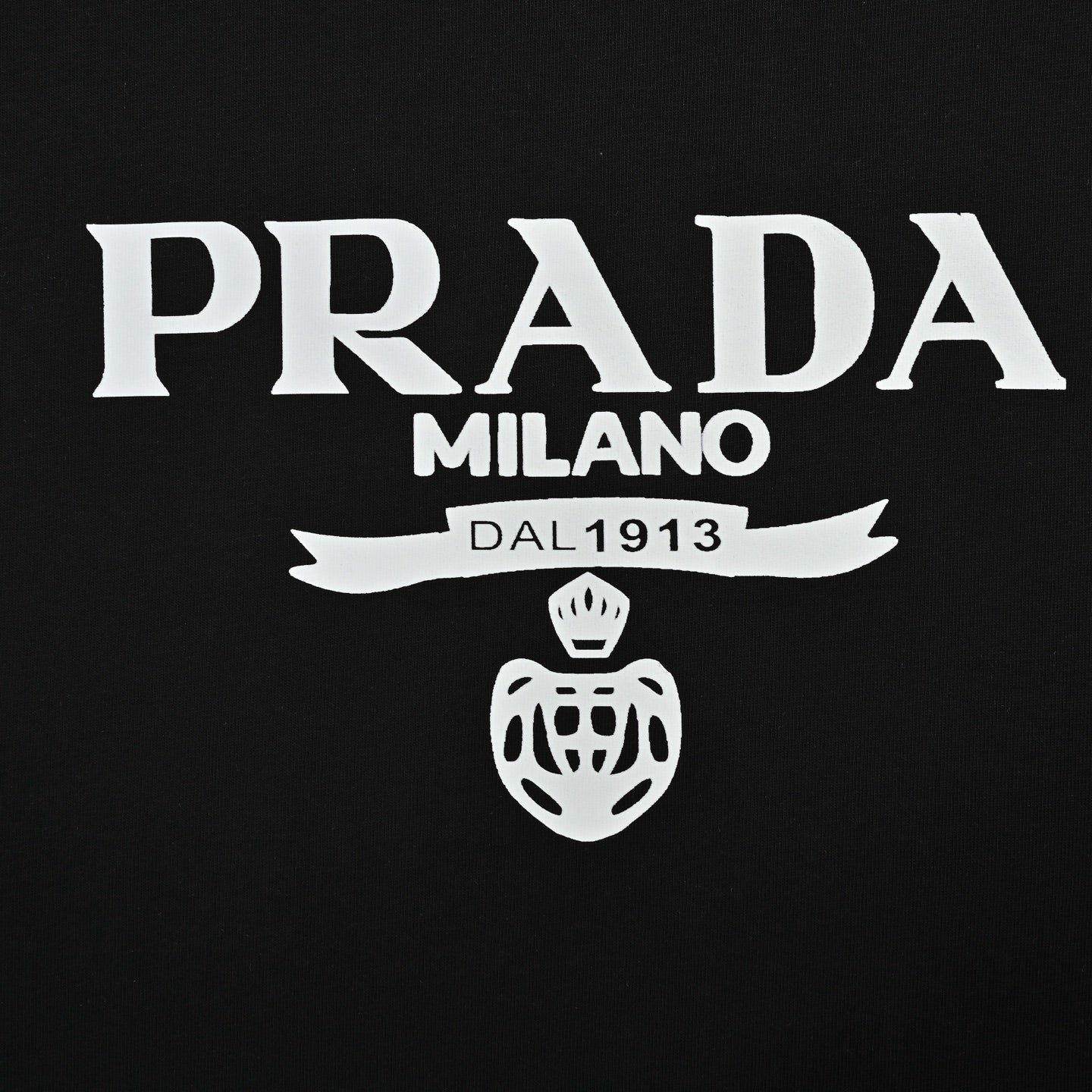 Maglia Prada