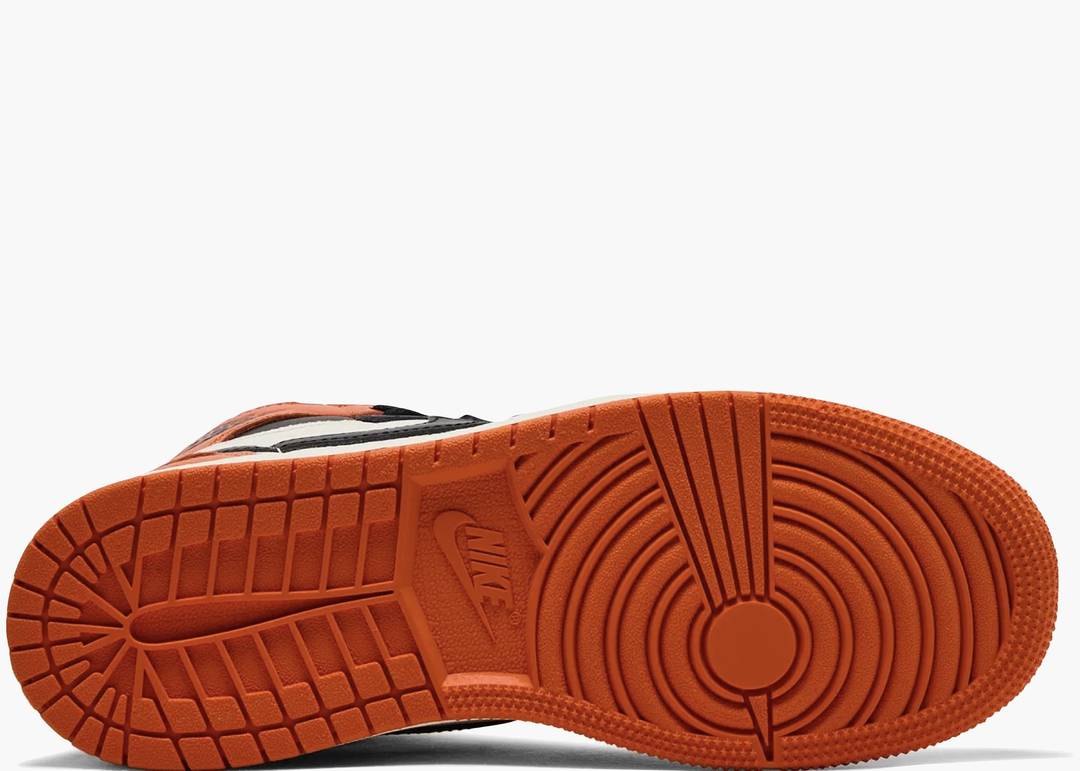 Jordan 1 Retro High Shattered (2025)