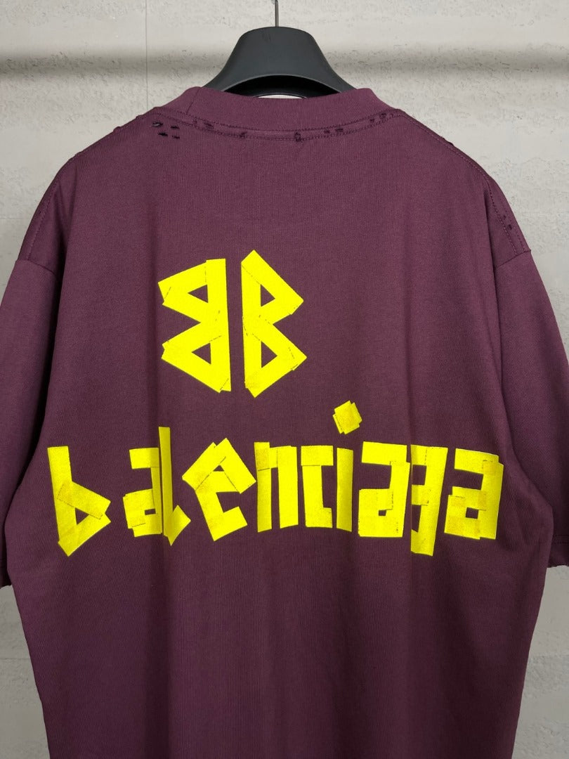Maglia Balenciaga