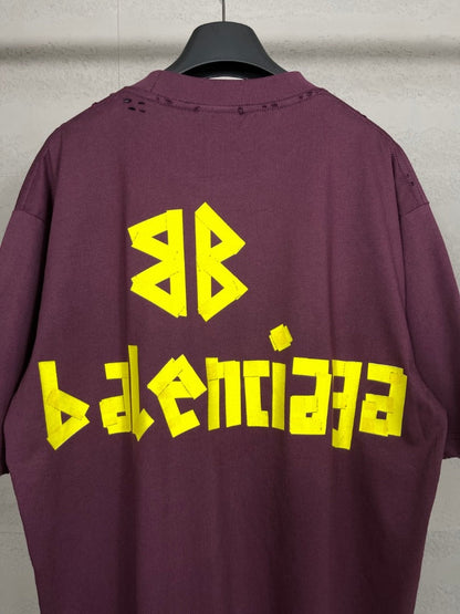 Maglia Balenciaga