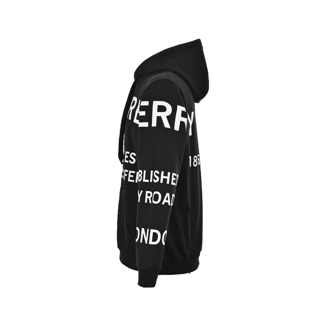 Felpa Burberry