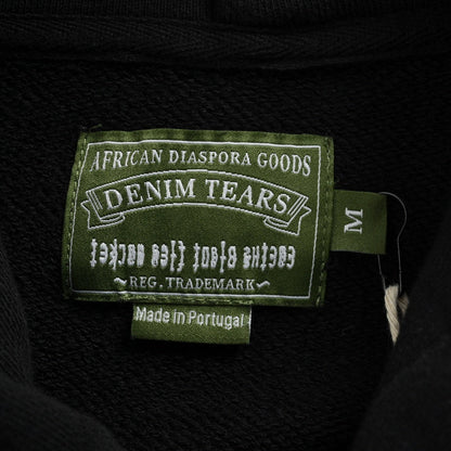 Felpa Denim Tears