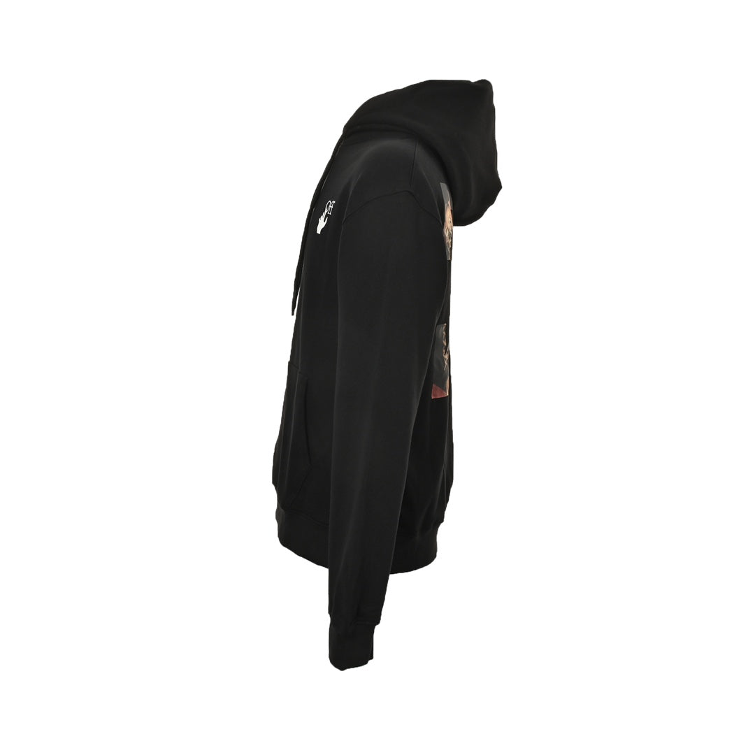 Felpa OFF-White