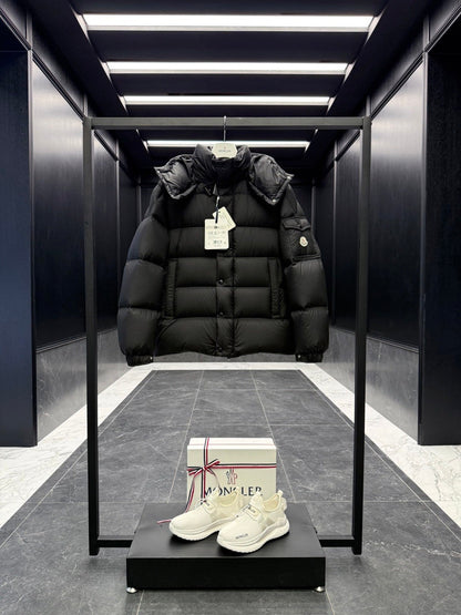 Giacca Moncler