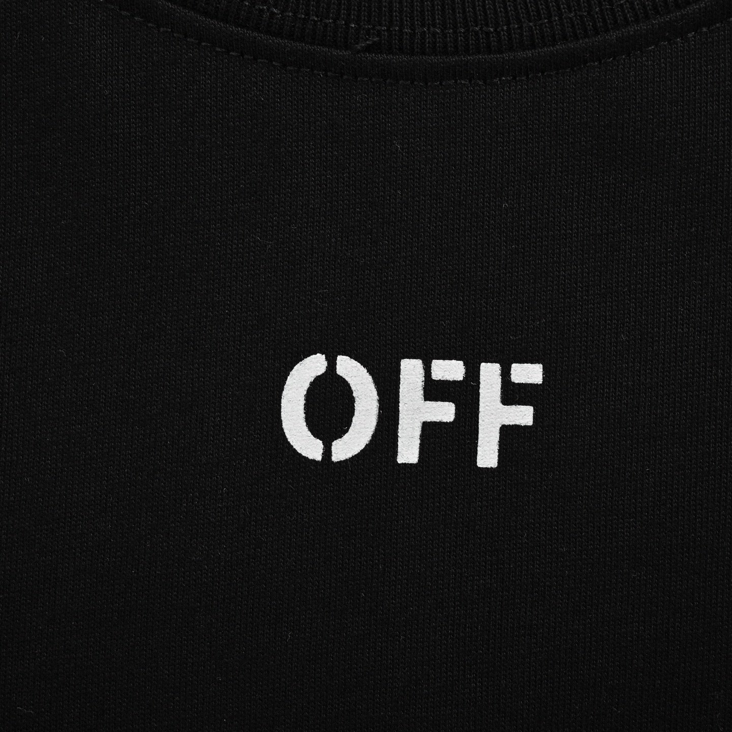 Maglia OFF-White