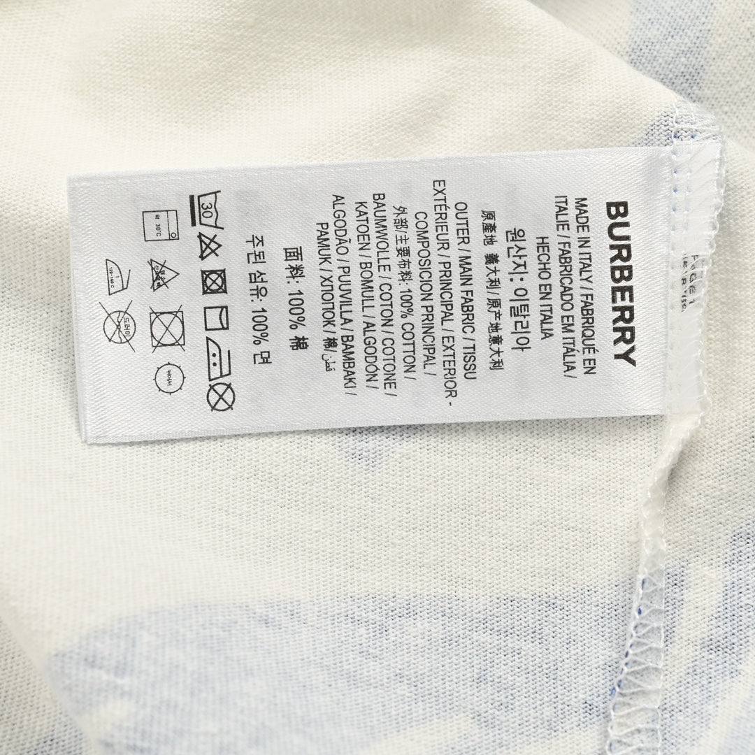 Maglia Burberry