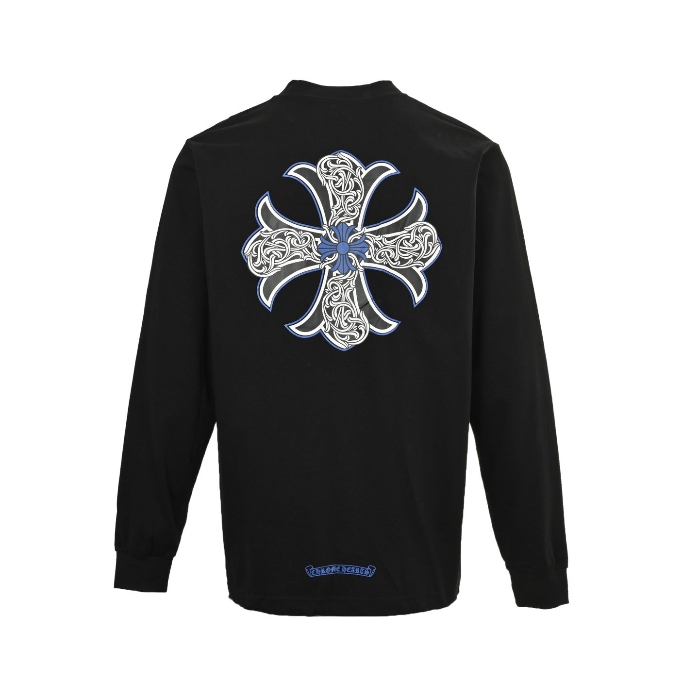 Chrome Hearts Felpa
