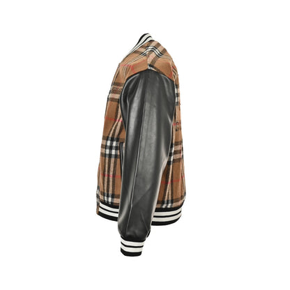 Giacca Burberry